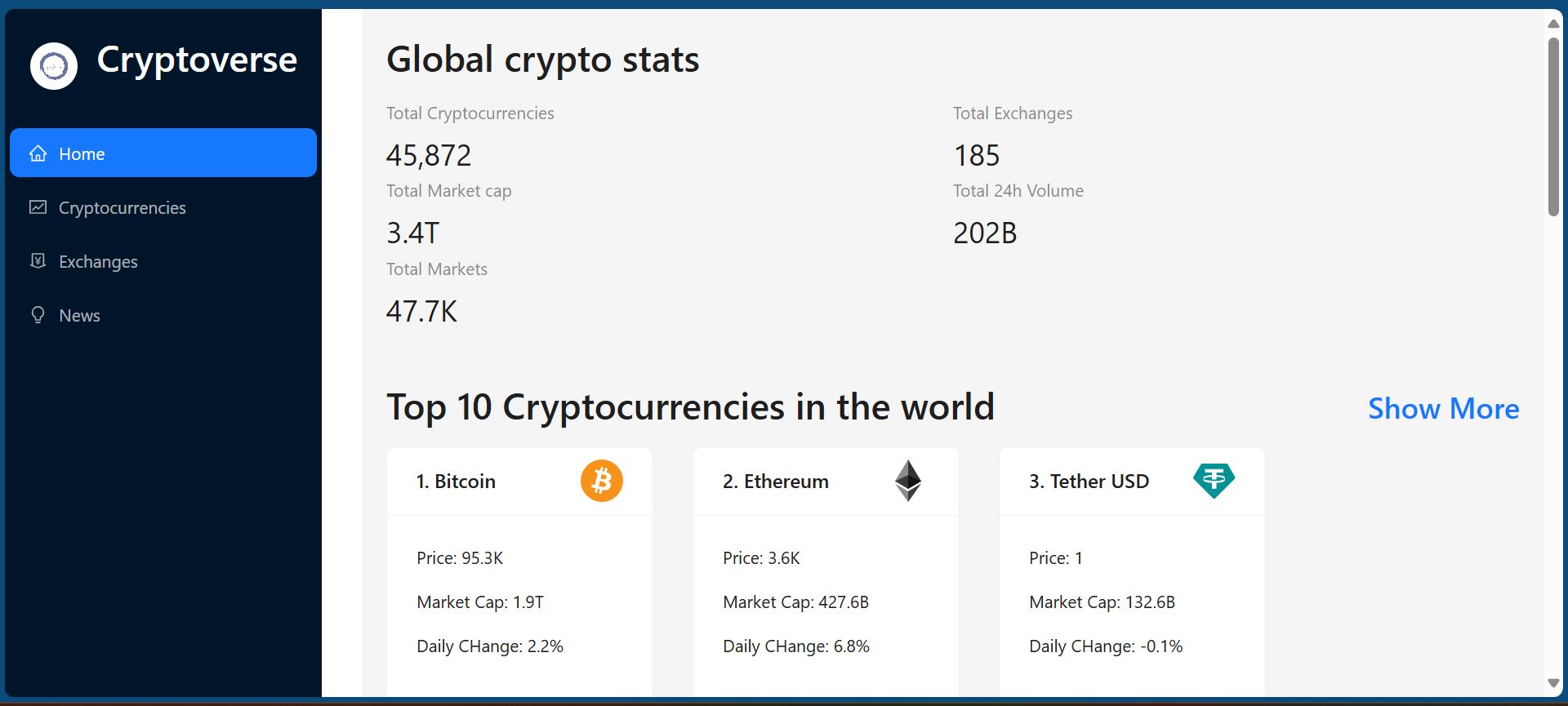 UI interactions of the week