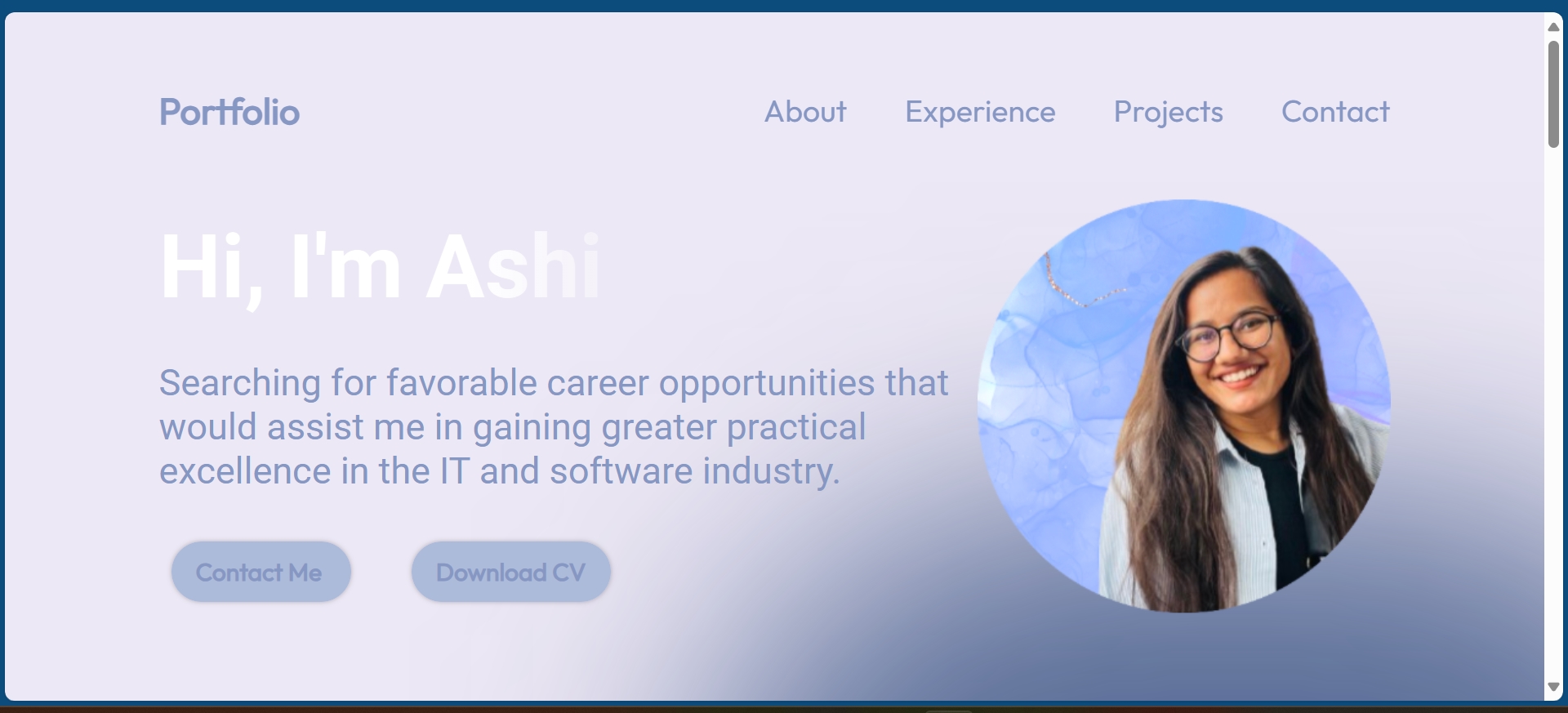 The forgotten art of spacing